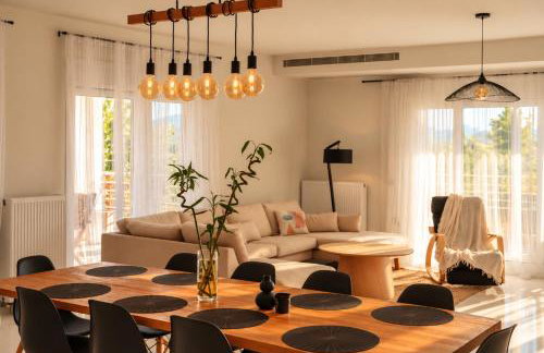 Blue Sky Villa in Crete - Photo 30