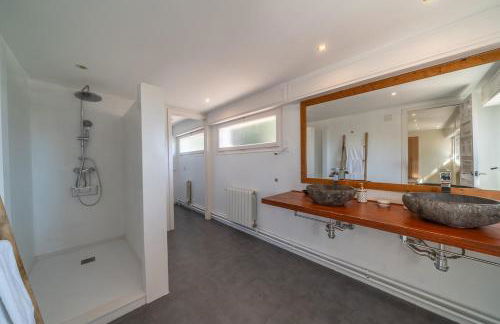 Casanova, villa with Barcelona's skyline - Foto 49