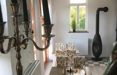 Ferienwohnanlage Sturmhöhe - Foto 77