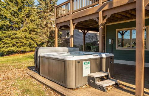 Unforgettable by Taylor Made Deep Creek - Foto 110