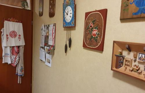 Ferienwohnung Schwalbennest - Foto 10