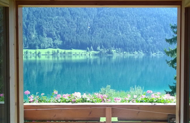 Chalets Zöhrer - Wohnen am Wasser - Photo 13