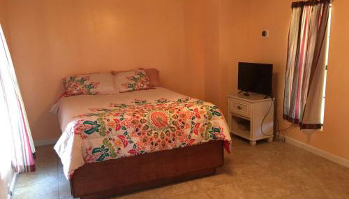 2 Bedroom Apartment House - Foto 4