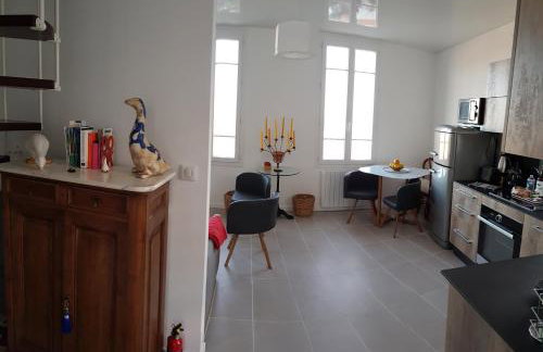 Maison / Appart Le PIOL - Foto 27