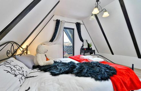 Stunning Home In Varazdin Breg With Sauna - Foto 41