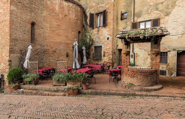 Borgo Antico Residence - Photo 12