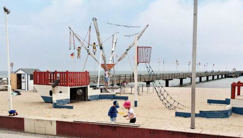 6 person holiday home in Großenbrode - Foto 3, Other