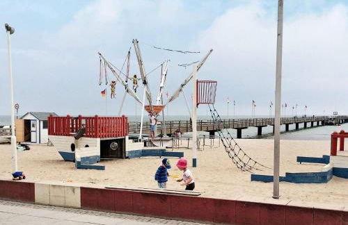 6 person holiday home in Großenbrode - Foto 3