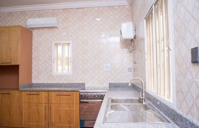 Archers View Court - Foto 7