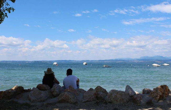 Holiday Home in Lazise Near Lake Garda - Foto 28