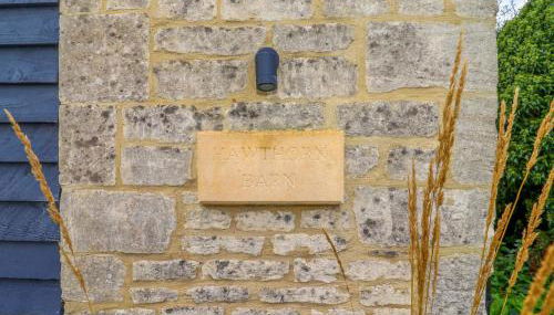 Hawthorn Barn - Foto 3