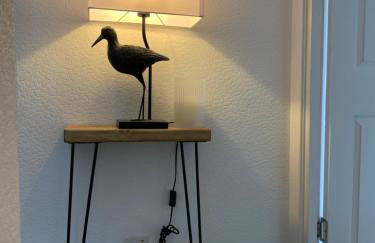 Two Bedroom Entire Apartment in Birnam, neighbouring Dunkeld - Foto 28