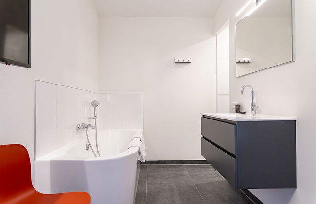 Suitelodges Gooilanden - Foto 75