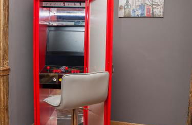 Auténtica buhardilla en el centro de Béjar - Photo 14