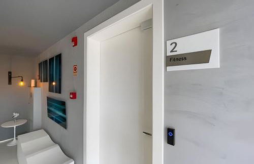 Setin Midtown Campinas - Foto 56