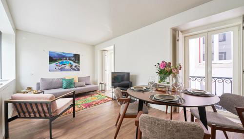 Lisbon Best Choice Prime Apartments Alfama - Foto 3