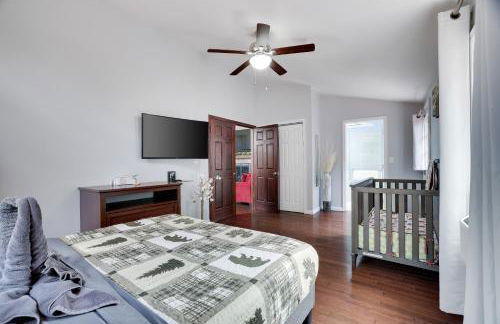 Cozy cottage in the heart of pocono - Foto 16