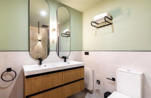 Apartamento Noguera Loft "A" - Photo 15