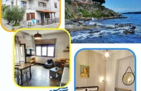 Gianni's Apartment By The Sea - Foto 28