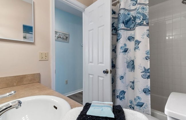 Sea Oats - Gulf Shores - Foto 30