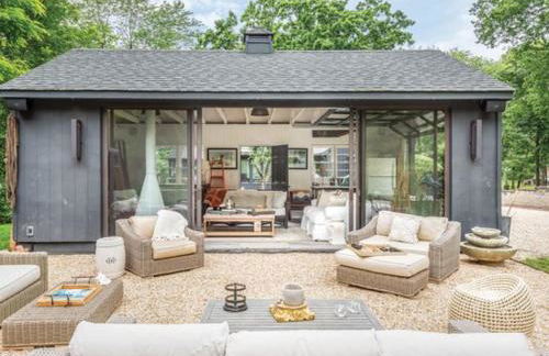 Villa Ebrar - Luxury with pool - Foto 2