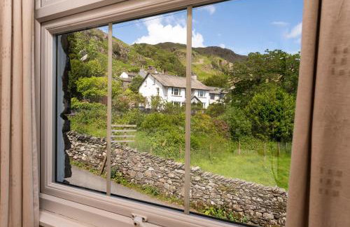 Oak Cottage Chapel Stile - Foto 7