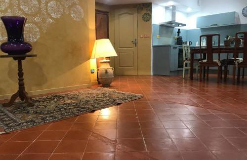 Villa sainte claire - Foto 31