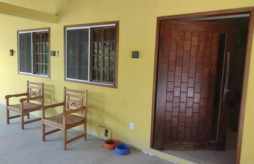 Sítio vilarejo Nascimento - Foto 7