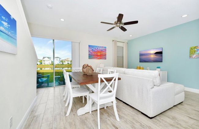 Margaritaville Cottages Orlando by Rentyl with H2O Waterpark - Photo 53
