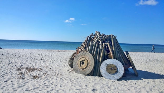 Ostsee Ferienappartements Dierhagen-Strand klein & fein - Foto 2, Imagen principal