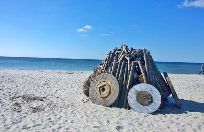 Ostsee Micro Ferienappartements - Foto 1