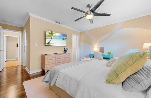 Family Fun | Pool | Game Room | Near Chase Stadium - Foto 14