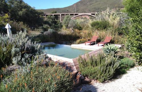 Quinta do Arade - casa 4 pétalas - Foto 45