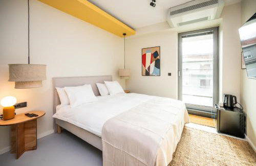 Rooms 23 - FLOK Petrova - Photo 73