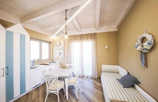 Vicolo Malavolta 7 Rooms and Suites - Foto 24