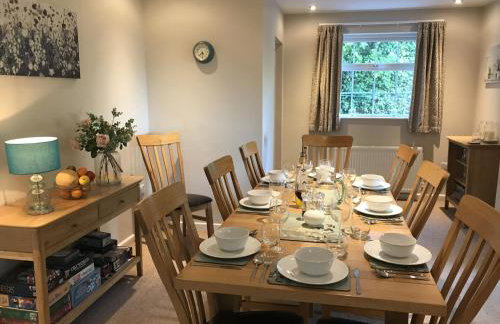 BRAUNTON WHITE HOUSE 4 Bedrooms - Foto 6