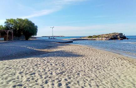 Manolia house near beach - Foto 25