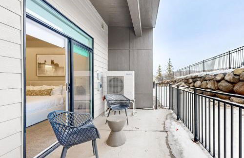 304 - Black Rock Mountain Resort - Foto 26