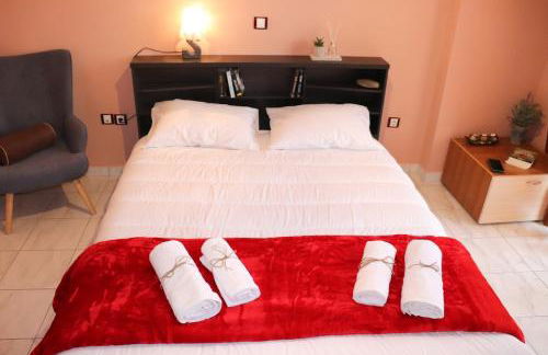 Serenity LX Apartments II - Foto 18