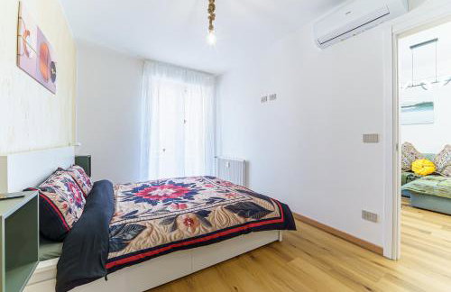 Komsi Group Apartments Genova - Foto 22