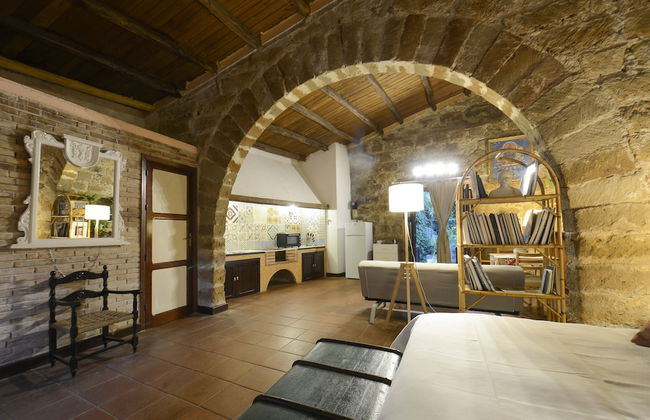 Dependance Al Baglio Ugdulena - Foto 2