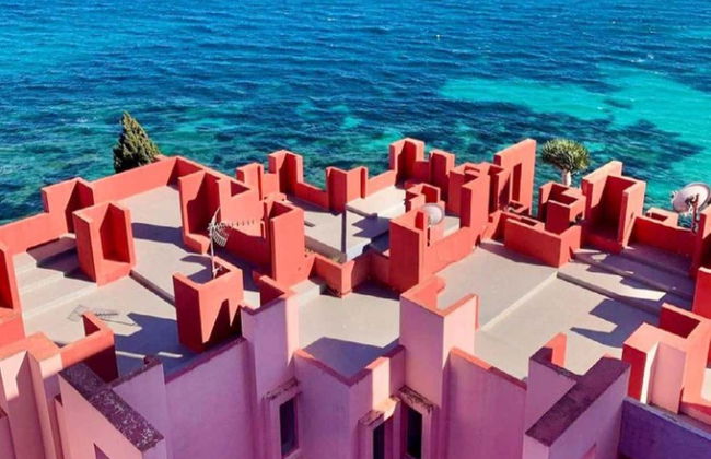 Visite guidée dans Calpe - Photo 8