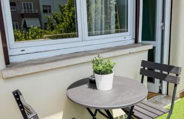 NEW! Vatican Domizia Apartment - Foto 12