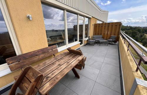 Penthouse - Panorama Suite - Hohegeiß - Foto 54