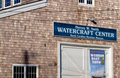 Beaufort Harbour Suites East Lodge - Foto 32