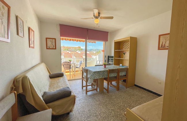 Apartamentos Voramar 3000 - Foto 16