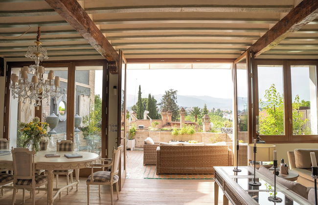 La Corrala del Realejo - Foto 79