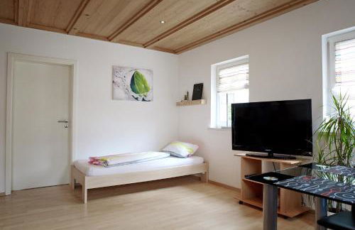 Ferienwohnungen Schwarzwaldpforte - Foto 26