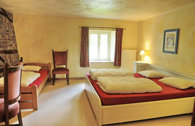 Holiday Home in Erezee With Sauna & Garden - Photo 6