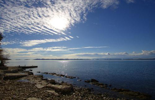 Old Fisherman's House - Apartment Sonja - Foto 42